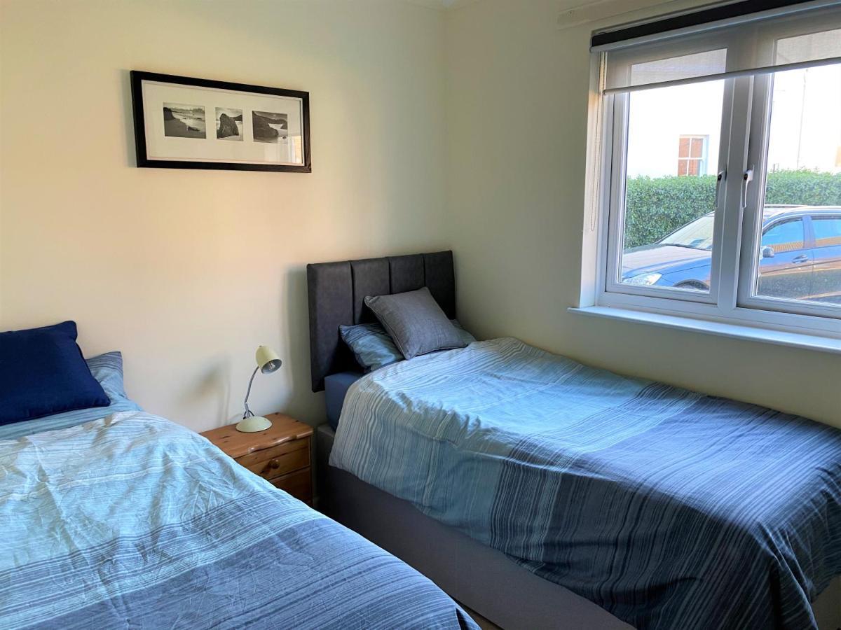 Luxury Suntrap In Private Complex St Leonards Apartment Hastings Exterior foto